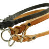 K9 Leather Training Collar