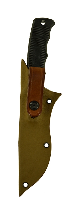 The Overlap Medium Duty Knife Sheath NEW! The Overlap Medium Duty Knife Sheath