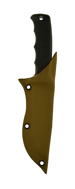 The Overlap Medium Duty Knife Sheath NEW! The Overlap Medium Duty Knife Sheath
