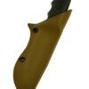 NEW!  The Overlap Medium Duty Knife Sheath