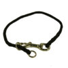 K9 Nylon Rope Choker