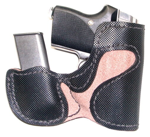 Pocket Reload