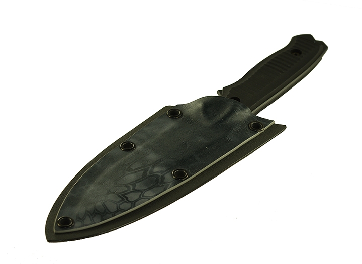 The Slip Cover Extreme Duty Knife Sheath NEW! The Slip Cover Extreme Duty Knife Sheath