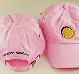 High Noon Cap