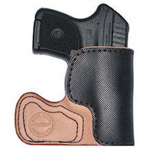 Pocket Holsters