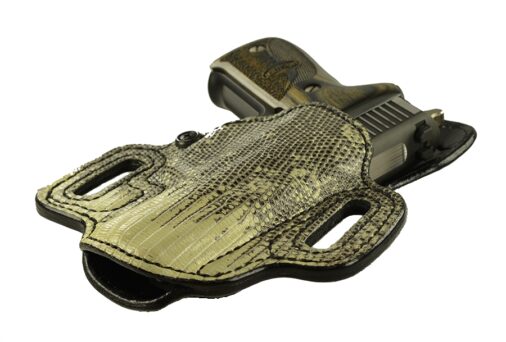 Slide Guard Ring Lizard