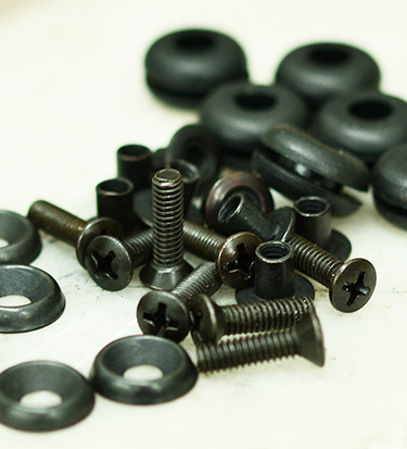 Magazine Tension Screw Single Column