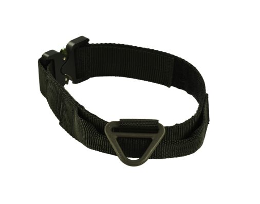 K9 Tactical Collar