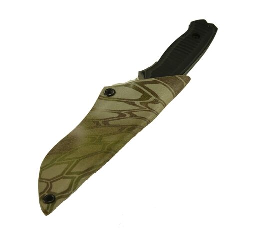 NEW! The Overlap Extreme Duty Knife Sheath