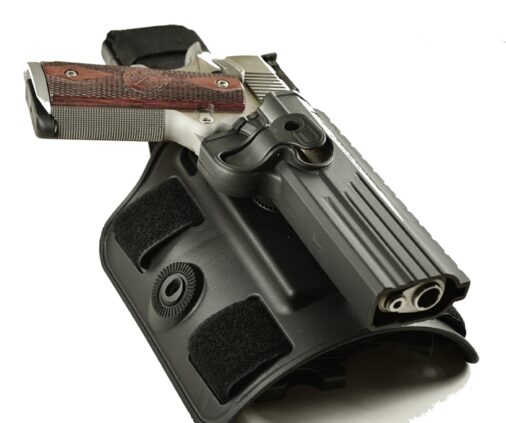 MPT-11 fits all 1911s - Buy one get one FREE