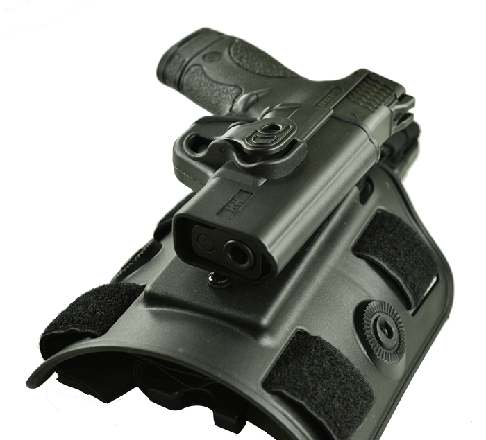 MPT-9 - M&P Shield Tactical Holster - Buy one get on FREE MPT-9 - M&P Shield Tactical Holster - Buy one get on FREE