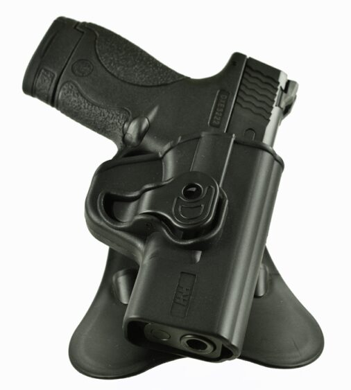 MPT-9 - M&P Shield Tactical Holster - Buy one get on FREE