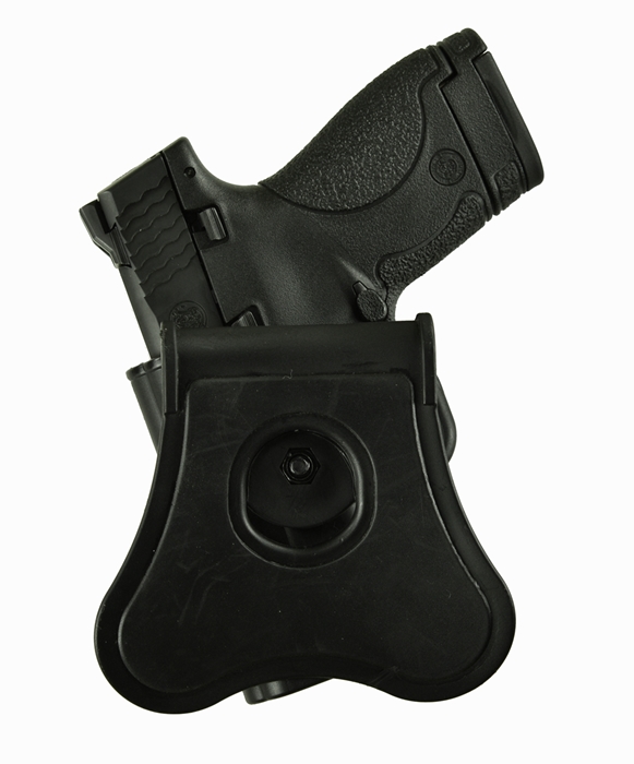 MPT-9 - M&P Shield Tactical Holster - Buy one get on FREE MPT-9 - M&P Shield Tactical Holster - Buy one get on FREE