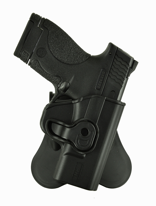 MPT-9 - M&P Shield Tactical Holster - Buy one get on FREE MPT-9 - M&P Shield Tactical Holster - Buy one get on FREE