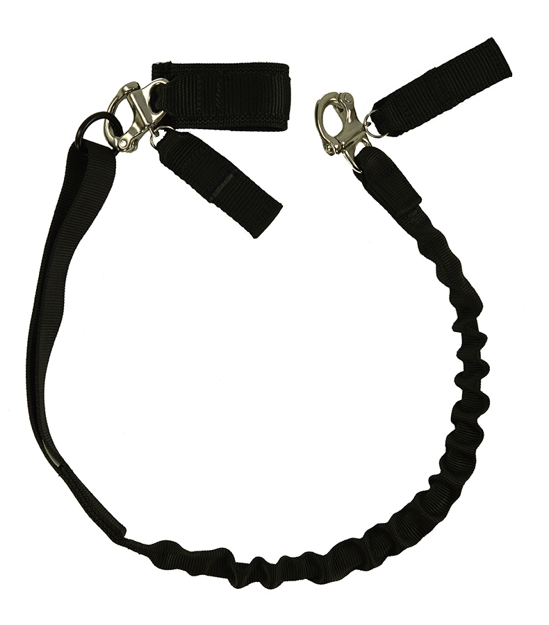 K9 Tactical Lanyard with Quick Release K9 Tactical Lanyard
