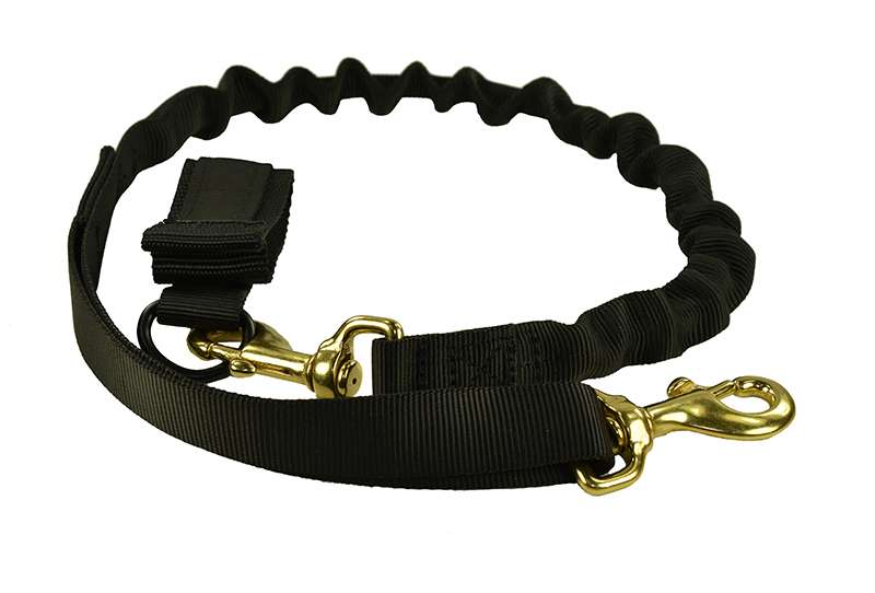 K9 Tactical Lanyard with Quick Release K9 Tactical Lanyard