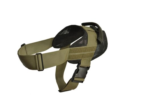 NEW - K9 Tracking Harness