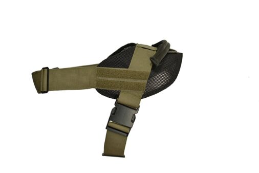 NEW - K9 Tracking Harness
