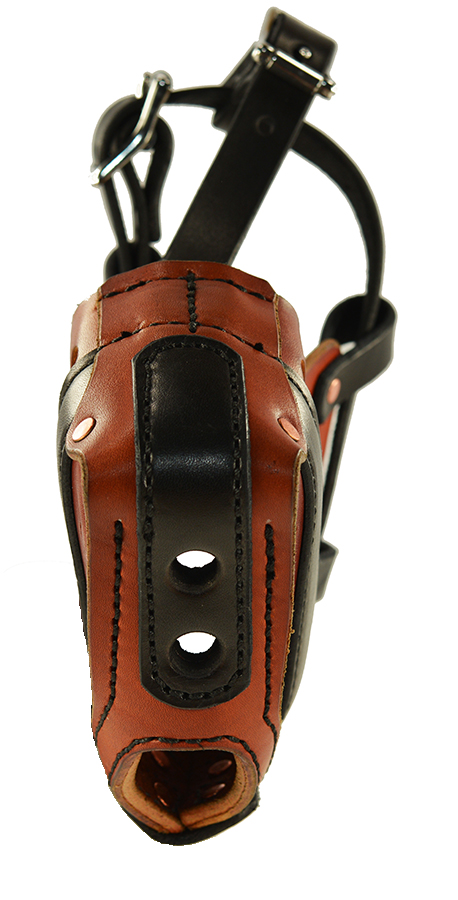 K9 Training Muzzle K9 Training Muzzle