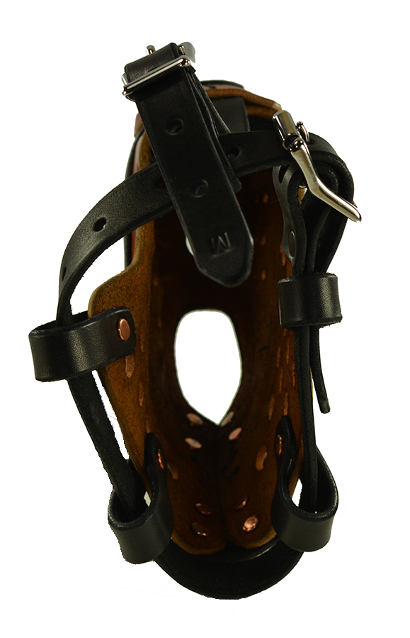 K9 Training Muzzle K9 Training Muzzle