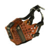 K9 Training Muzzle