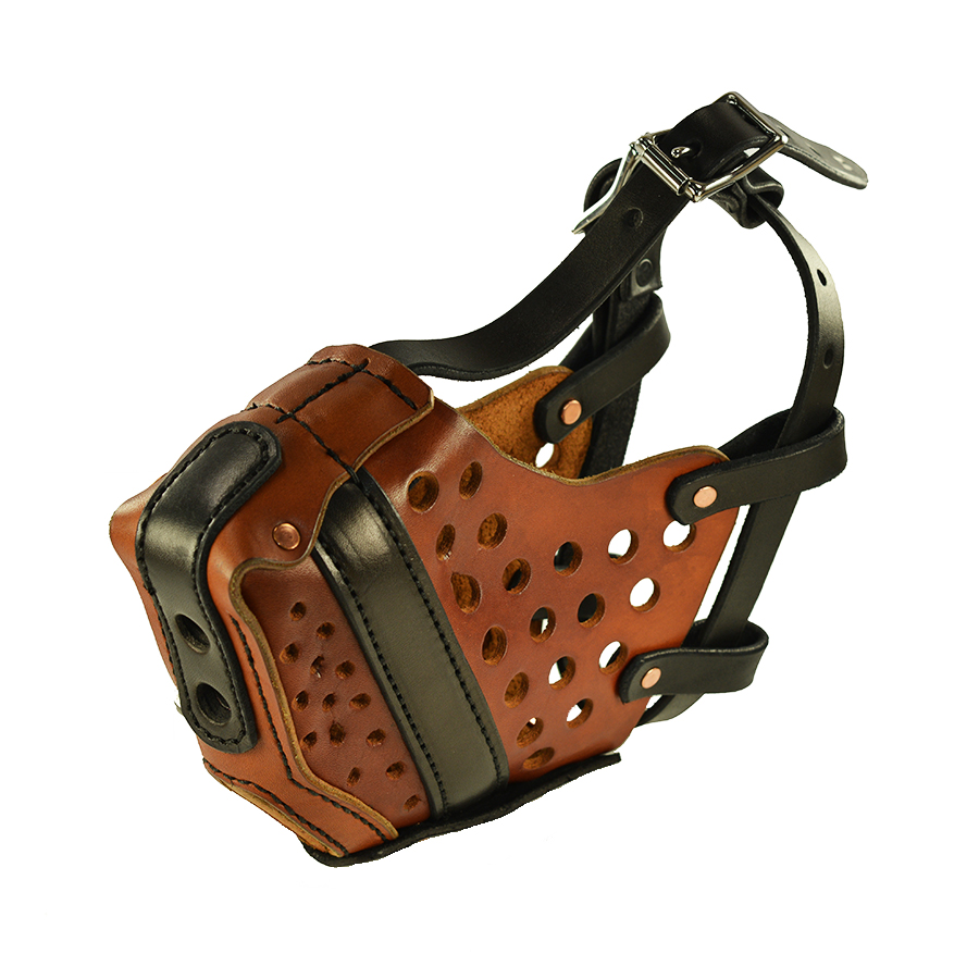 K9 Training Muzzle K9 Training Muzzle