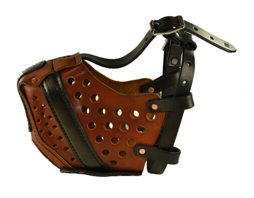 K9 Training Muzzle