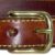1-1/2" Tapers To 1-1/4" Rock Steady Belt