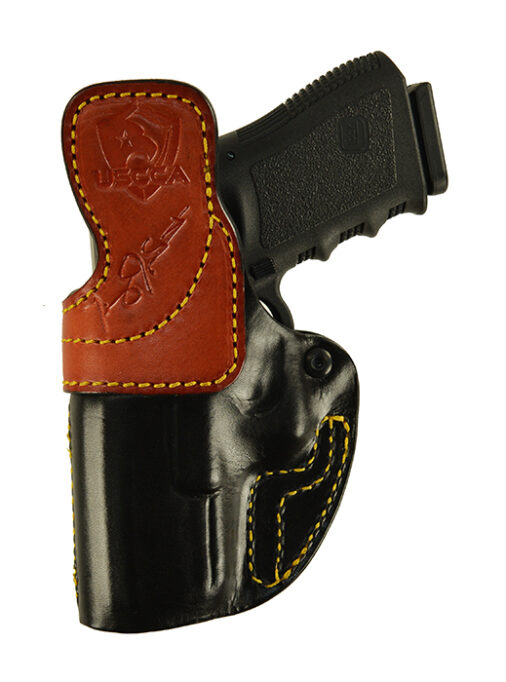Tim Schmidt Signature Holster
