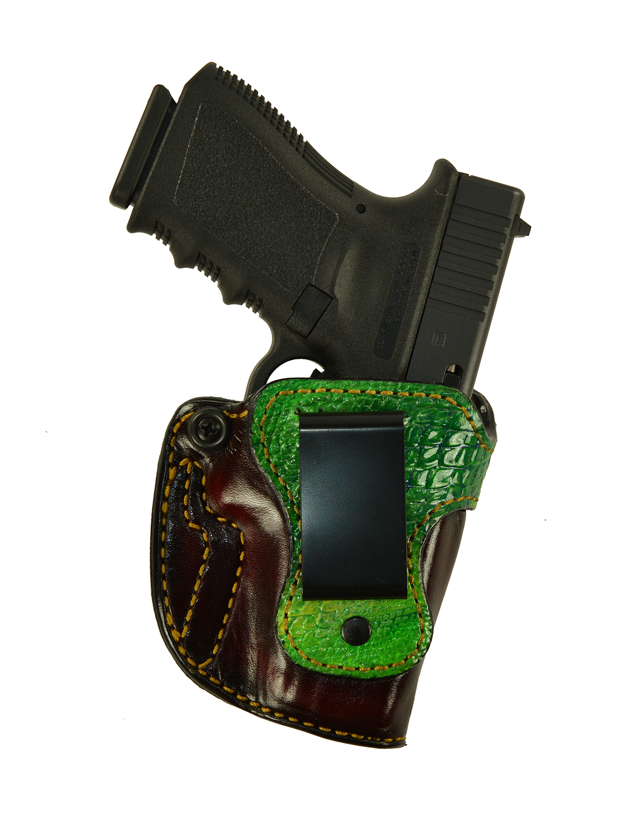 Executive Bare Necessity