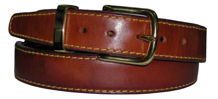 1-1/2" Rock Steady Belt
