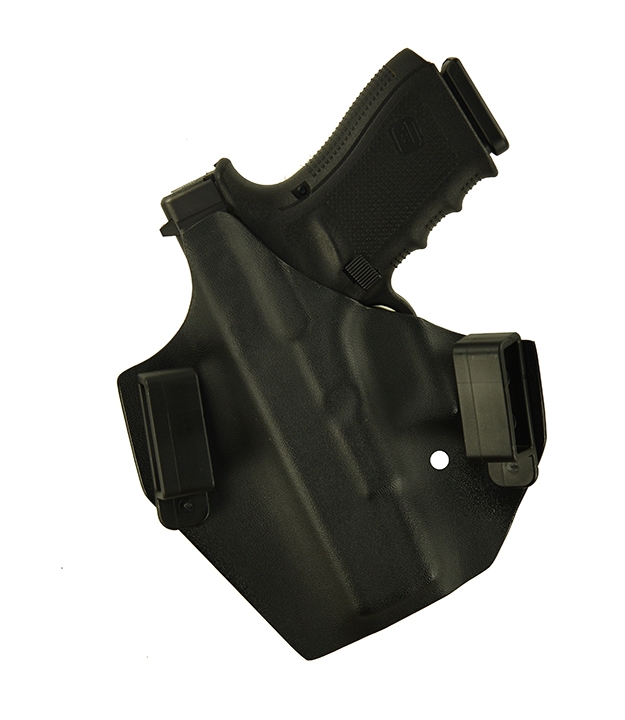 NEW - Back the Blue - Kydex