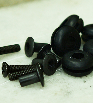 Medium Tension Screw