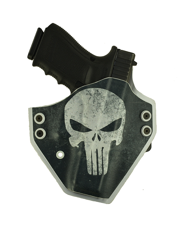 The Punisher