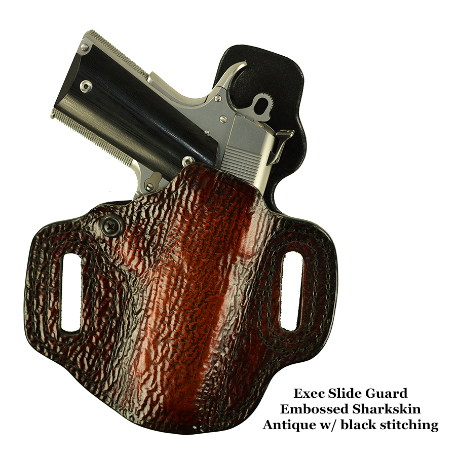 Executive Slide Guard