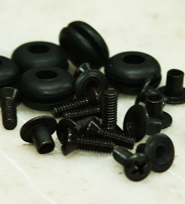 Small Tension Screw