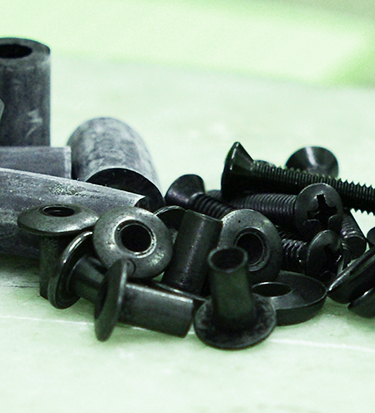 Magazine Tension Screw Staggered